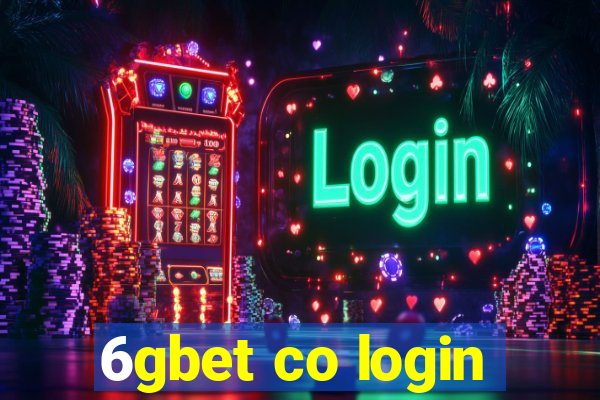 6gbet co login